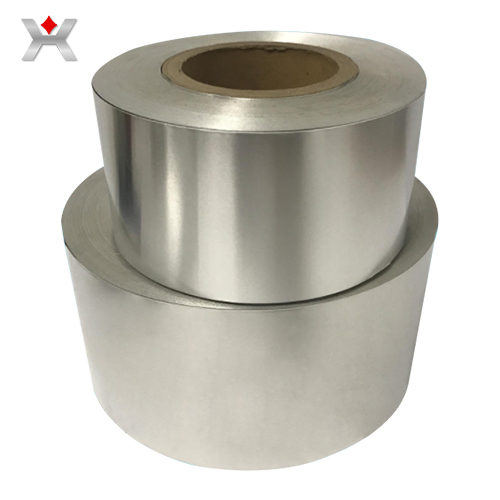 Pure Aluminum Foil