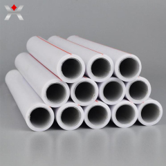 Pure Aluminum Plastic Tube