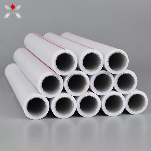 Pure Aluminum Plastic Tube