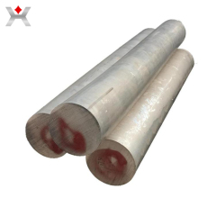 Pure Aluminum Rod