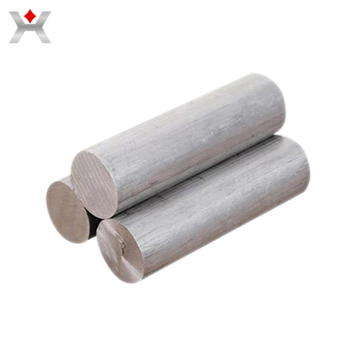 Pure Aluminum Rod