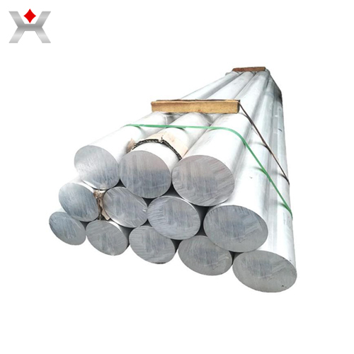 Pure Aluminum Rod