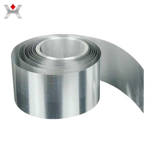 Pure Aluminum Strip