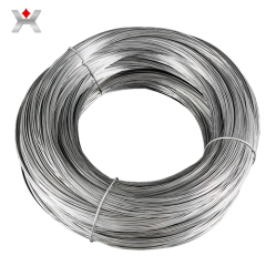 Pure Aluminum Wire