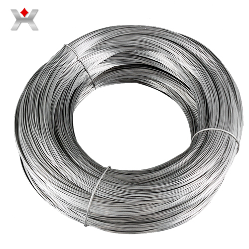 Pure Aluminum Wire