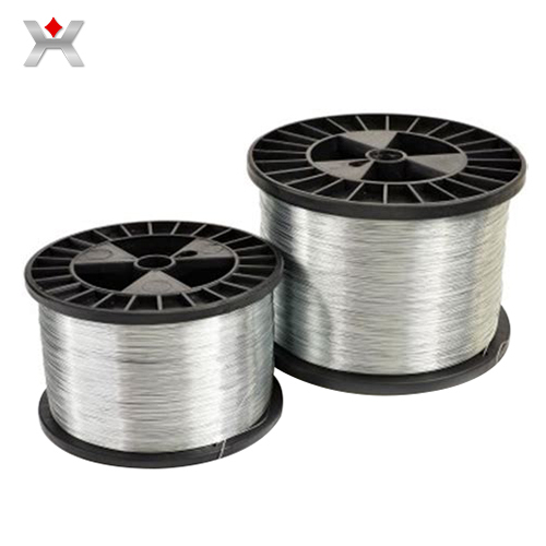 Pure Aluminum Wire