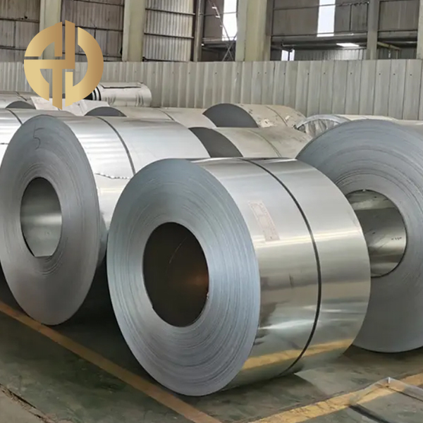 冷轧钢卷