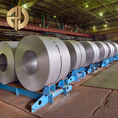 冷轧钢卷