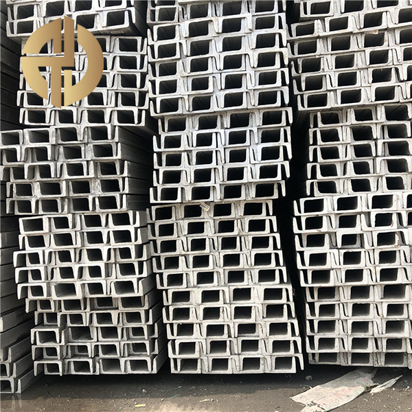 槽钢