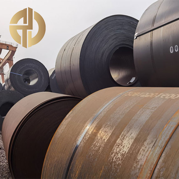 热轧钢卷