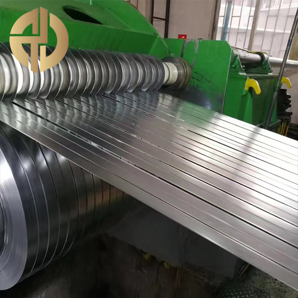 冷轧钢带