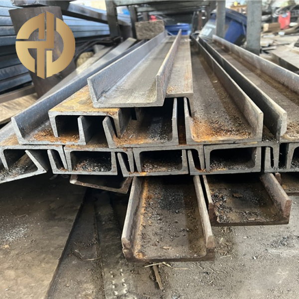 槽钢