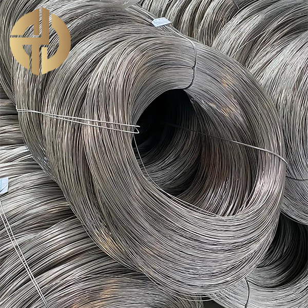钢丝