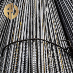 带肋钢筋