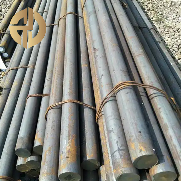 热轧钢棒