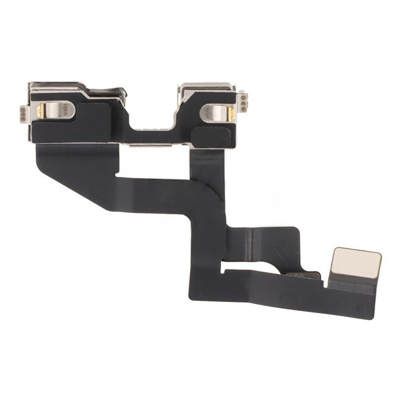 Front Camera with IR Camera for iPhone 16e Original Pulled