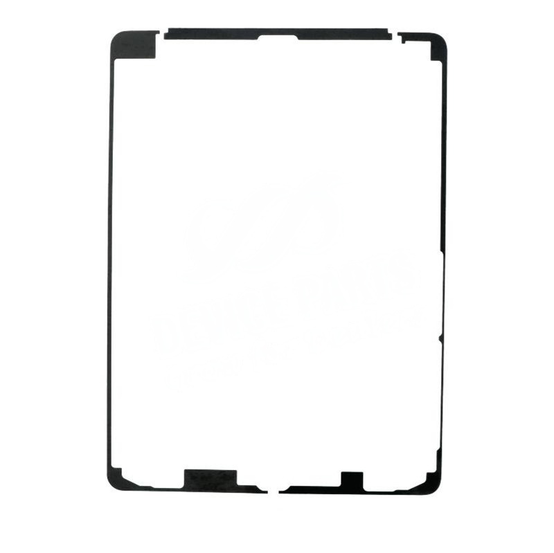 Touch Screen Adhesive Sticker Strip Tape for iPad 9.7 2018(iPad 6th) WiFi Version Ori
