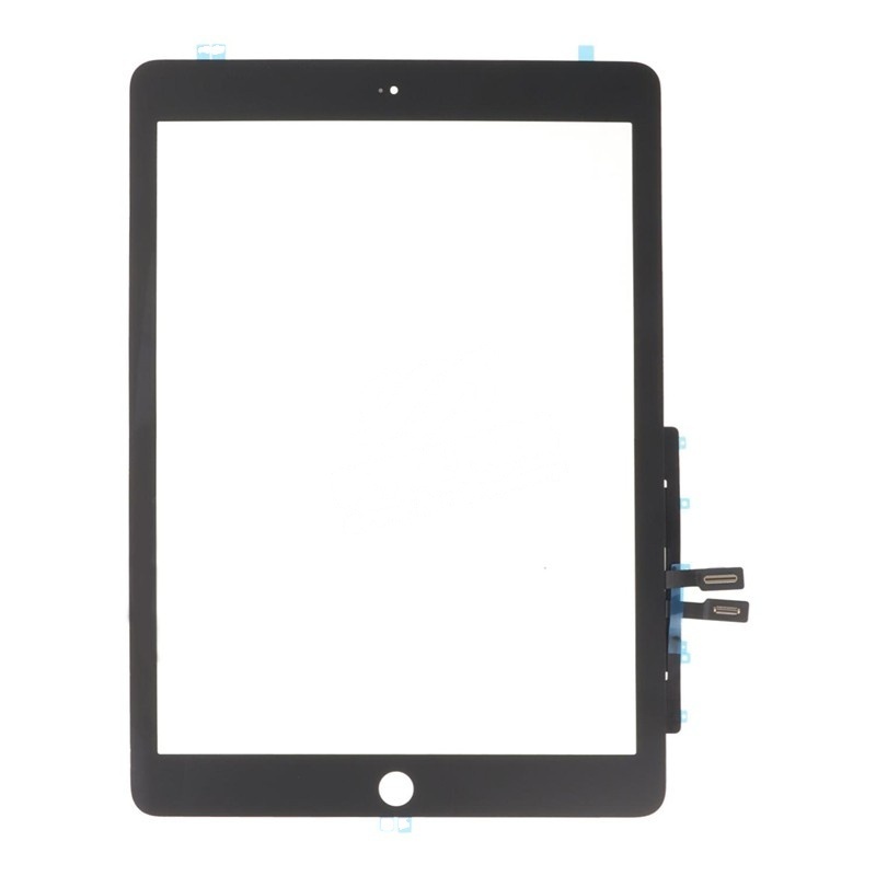 Touch Screen + OCA for iPad 9.7 2018(iPad 6th) Black Ori