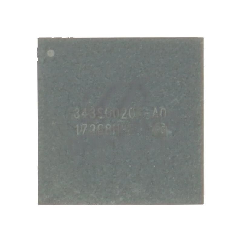 343S00206 Power Management IC for iPad 9.7 2018(iPad 6th) Ori R