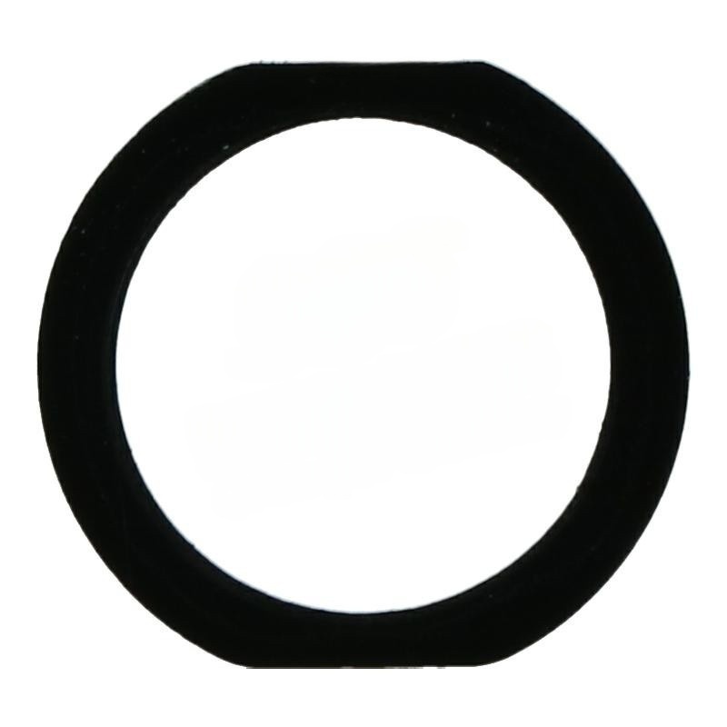 Return Button Plastic Gasket for iPad Air/Mini 3/9.7 2017(5th) Black Ori