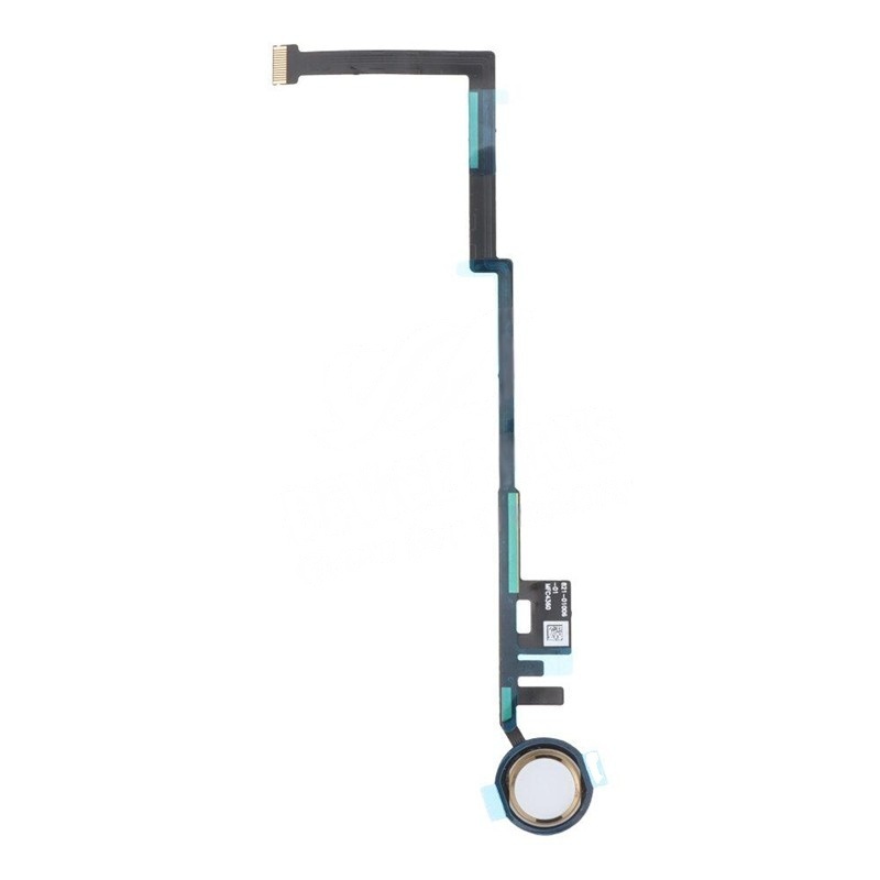 Fingerprint Sensor Flex Cable for iPad 9.7 2017(iPad 5th)/9.7 2018(6th) HQ