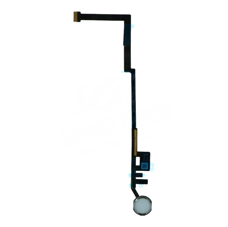 Fingerprint Sensor Flex Cable for iPad 9.7 2017(iPad 5th)/9.7 2018(6th) Black Ori