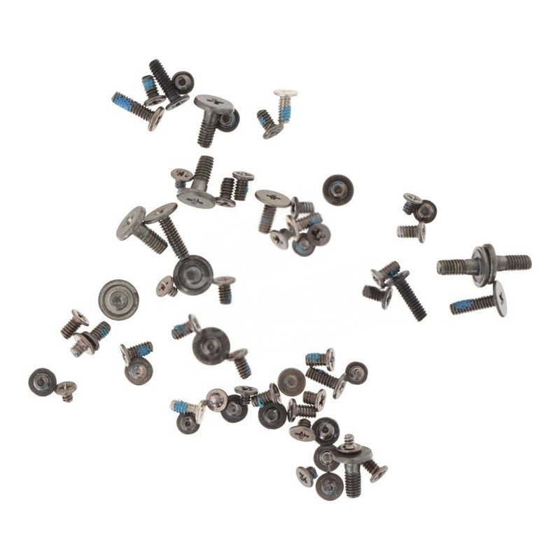 Full Set Screws for iPad 9.7 2018(iPad 6th) Ori