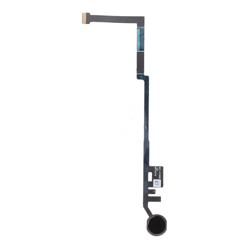 Fingerprint Sensor Flex Cable for iPad 9.7 2017(iPad 5th)/9.7 2018(6th) HQ