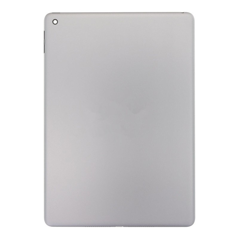 Battery Door for iPad 9.7 2018(iPad 6th) A1893 WiFi Version Gray HQ