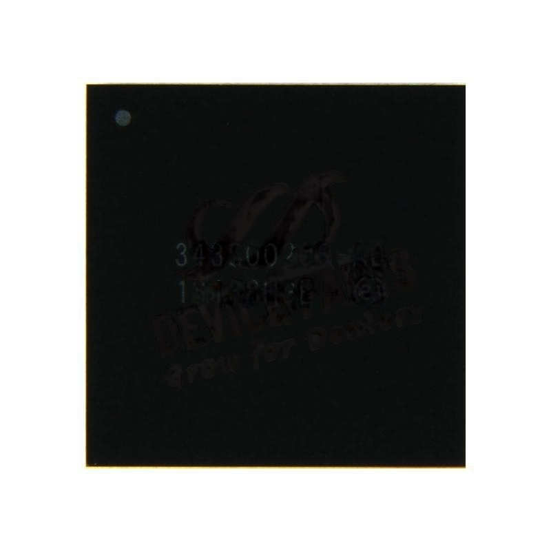 343S00203 Power IC for iPad 9.7 2018(iPad 6th) Ori R