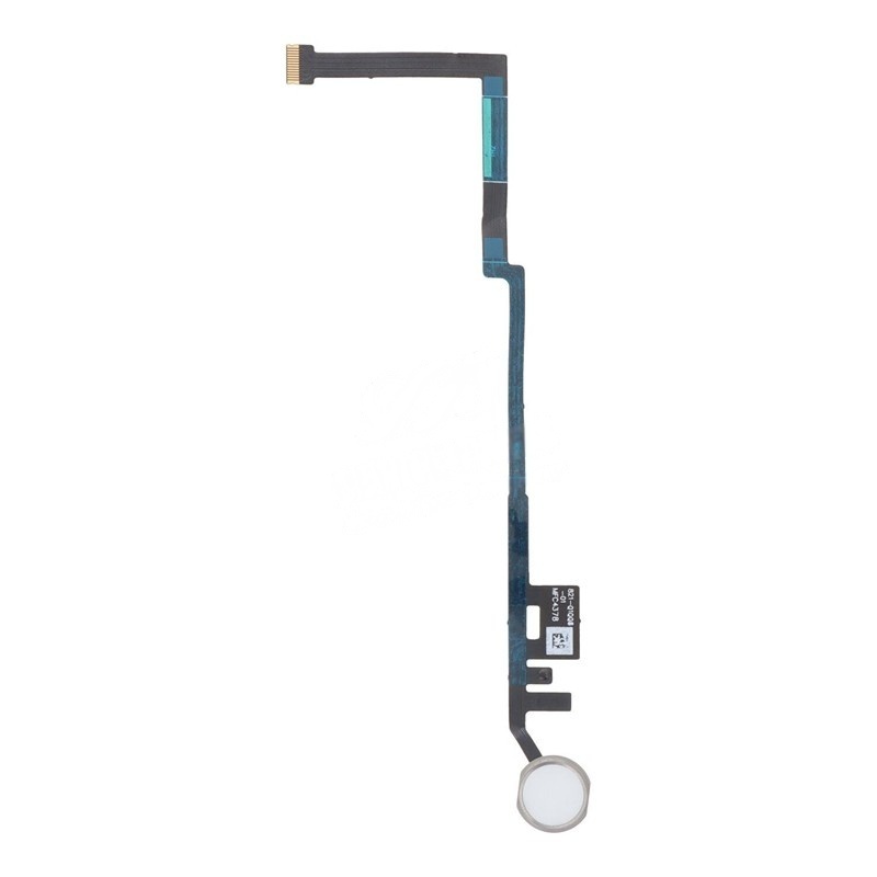 Fingerprint Sensor Flex Cable for iPad 9.7 2017(iPad 5th)/9.7 2018(6th) HQ