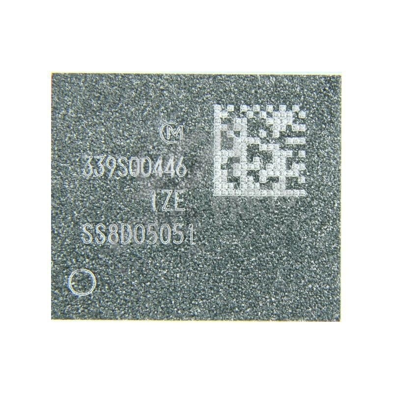 339S00446 Wifi IC for iPad 9.7 2018(iPad 6th) Ori（Third Party Packaging)
