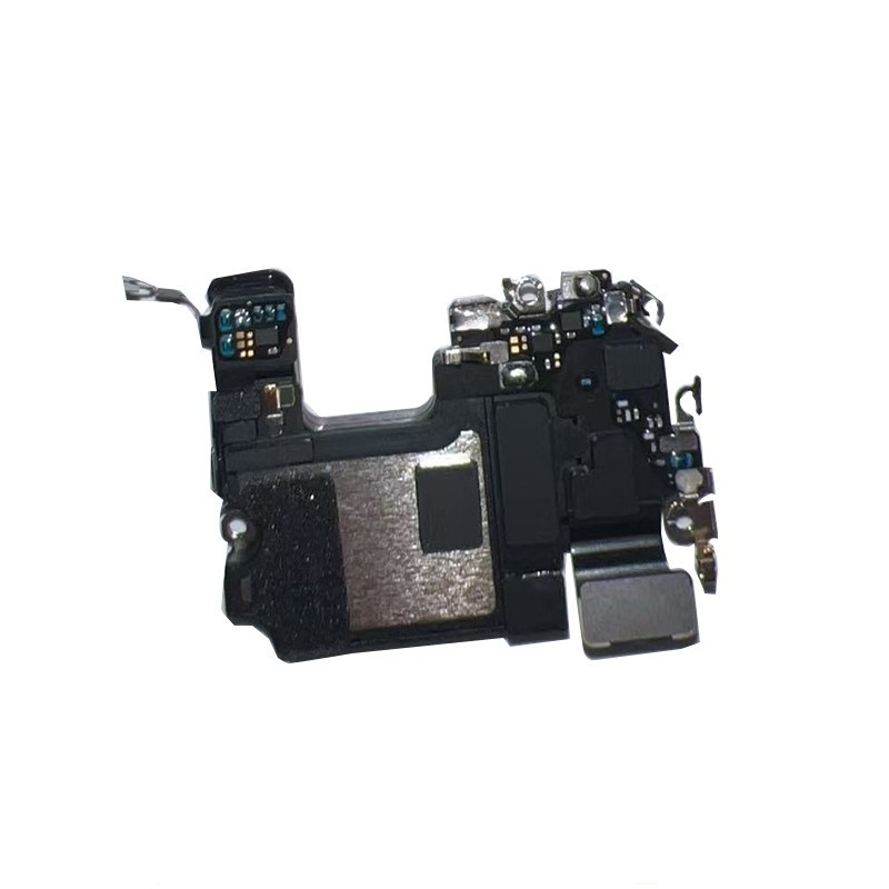 Ear Speaker for iPhone 16e  Original Pulled