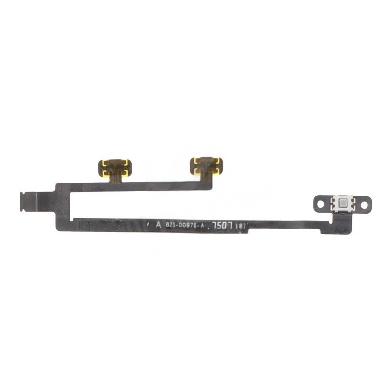 Power&Volume Button Flex Cable for iPad 9.7 2017(iPad 5th)/9.7 2018(6th) Ori