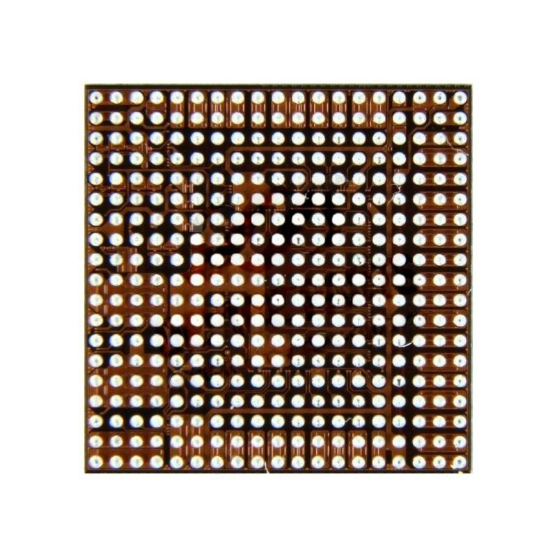 343S00203 Power IC for iPad 9.7 2018(iPad 6th) Ori R