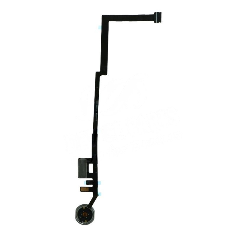 Fingerprint Sensor Flex Cable for iPad 9.7 2017(iPad 5th)/9.7 2018(6th) Black Ori