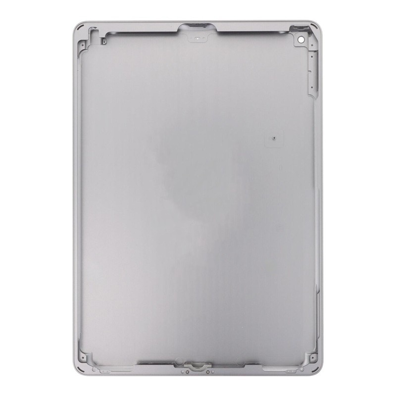 Battery Door for iPad 9.7 2018(iPad 6th) A1893 WiFi Version Gray HQ