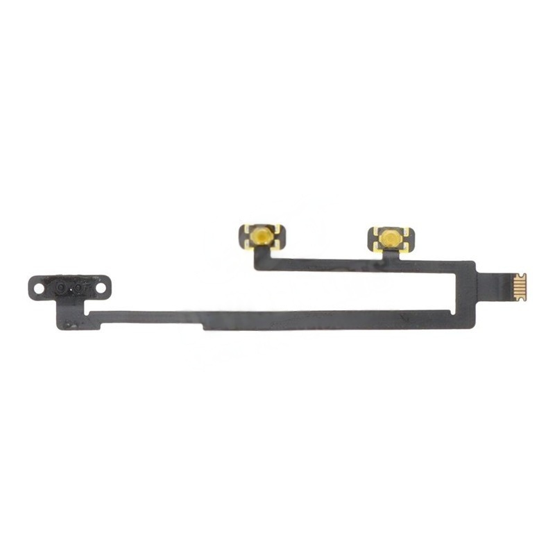 Power&Volume Button Flex Cable for iPad 9.7 2017(iPad 5th)/9.7 2018(6th) Ori