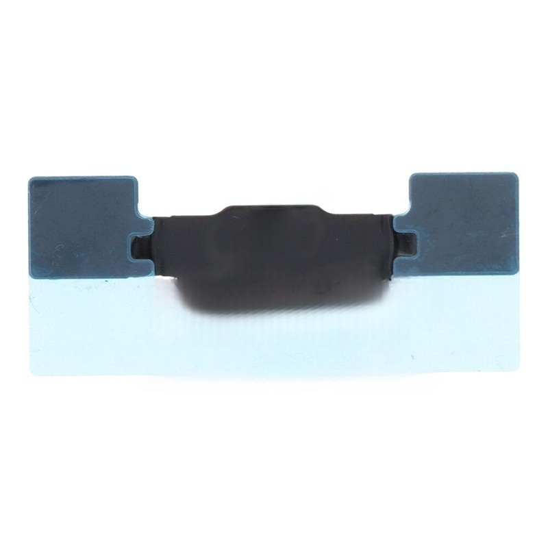 Home Button Metal Plate for iPad 9.7 2017(iPad 5th) Ori