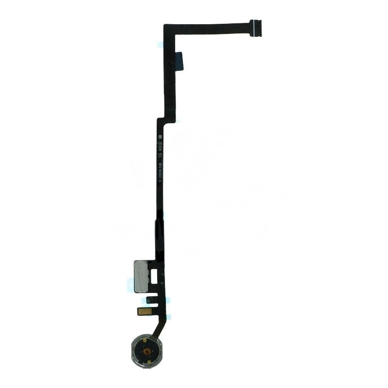 Fingerprint Sensor Flex Cable for iPad 9.7 2017(iPad 5th)/9.7 2018(6th) Black Ori