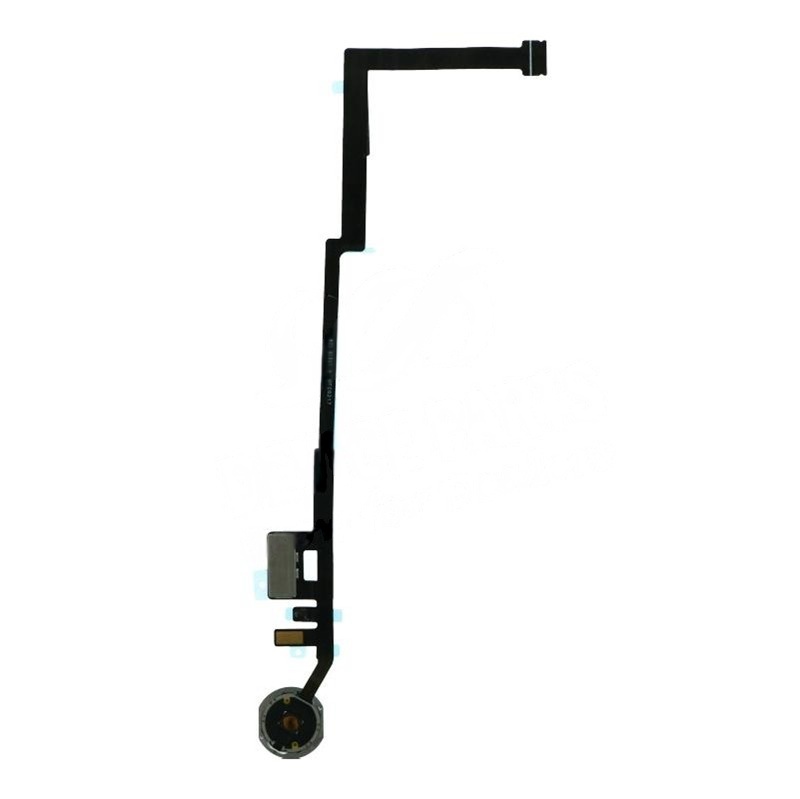 Fingerprint Sensor Flex Cable for iPad 9.7 2017(iPad 5th)/9.7 2018(6th) Black Ori