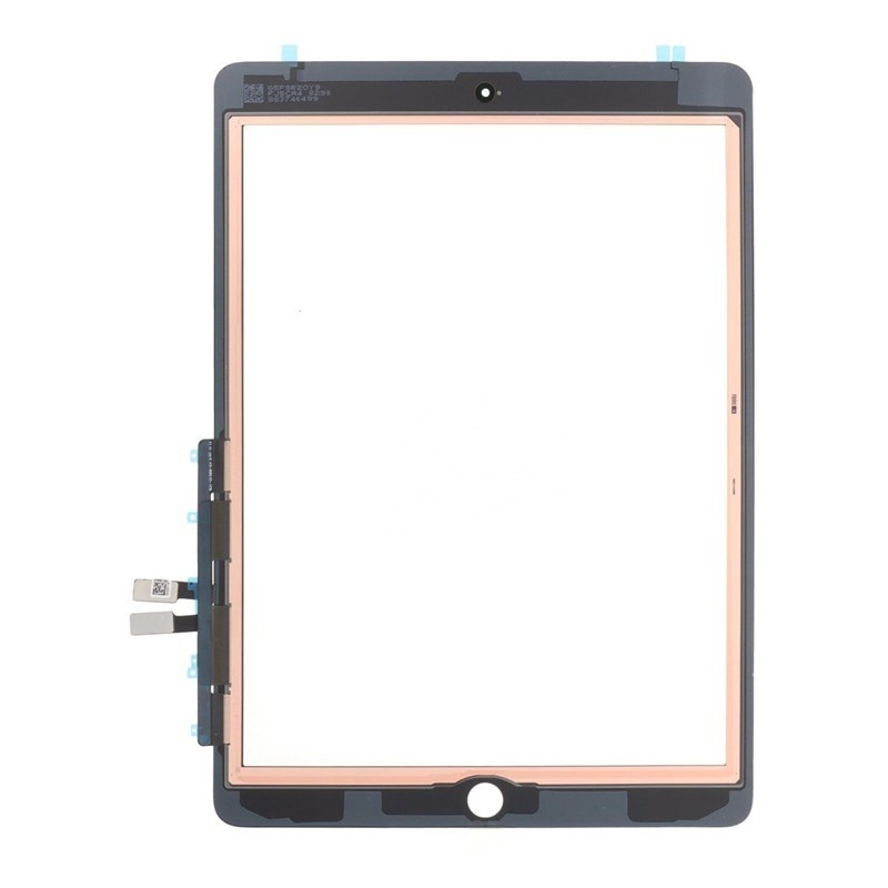 Touch Screen + OCA for iPad 9.7 2018(iPad 6th) Black Ori