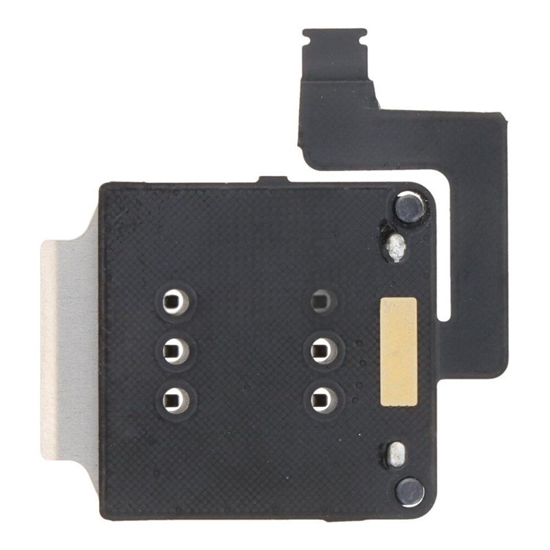 SIM Card Reader Flex Cable for iPad Air/9.7 2017(5th) Ori