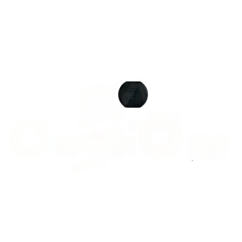 Home Button for iPad Air Black HQ