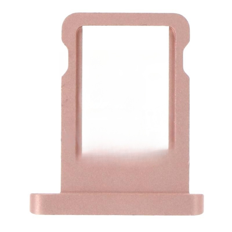 SIM Card Tray for iPad Pro 9.7 2016 Single Card Version Rose Gold Ori