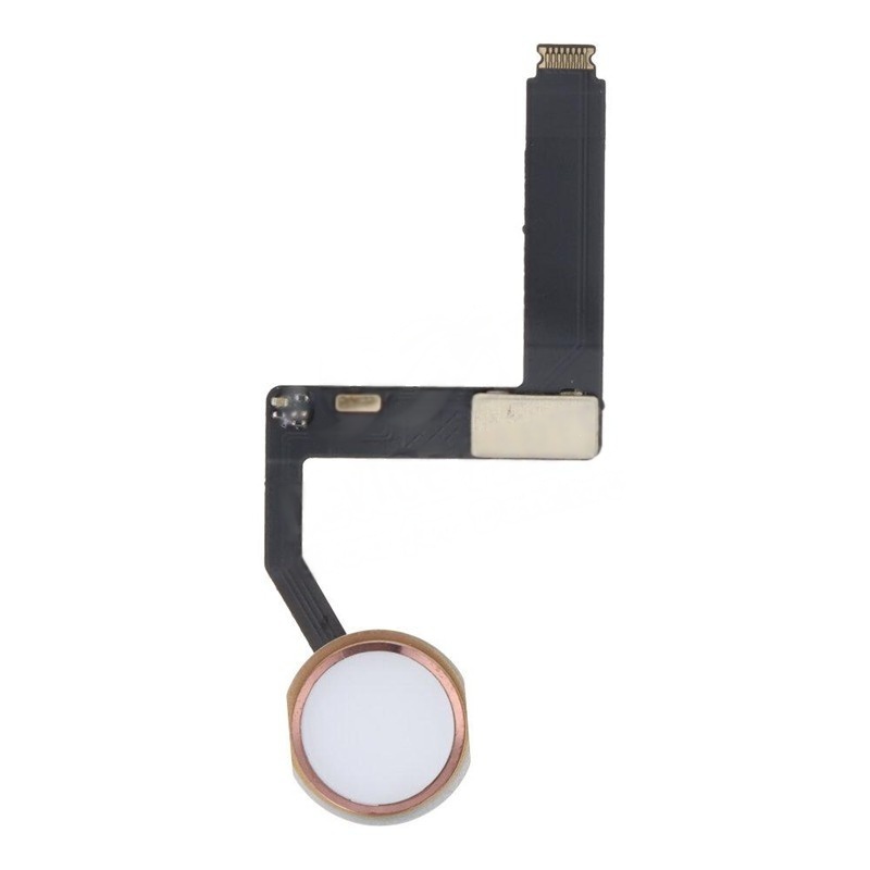 Fingerprint Sensor Flex Cable for iPad Pro 9.7 2016 Rose Gold Ori