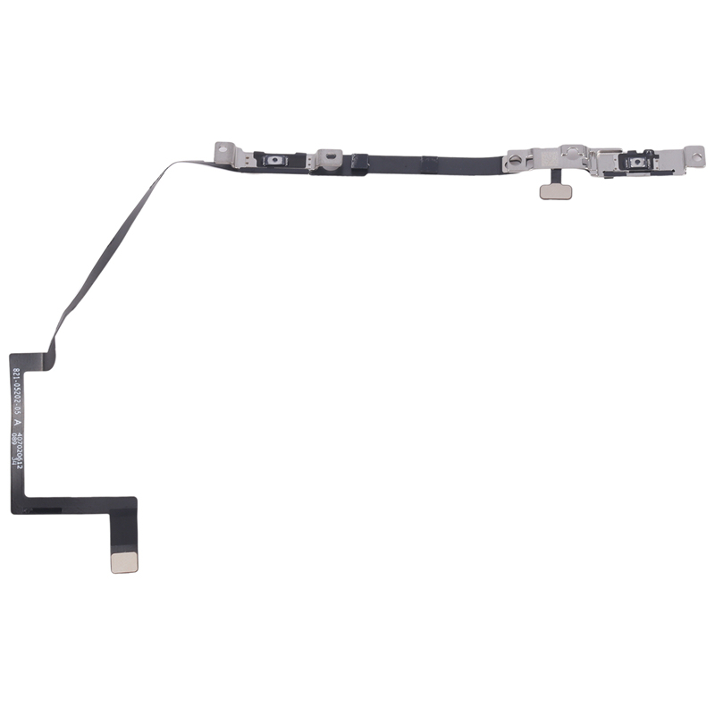 Power Button Flex Cable for iPhone 16 Pro Max Original