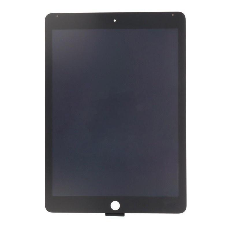 Screen Replacement with Wake UP Flex Cable for iPad Air 2 Black OEM