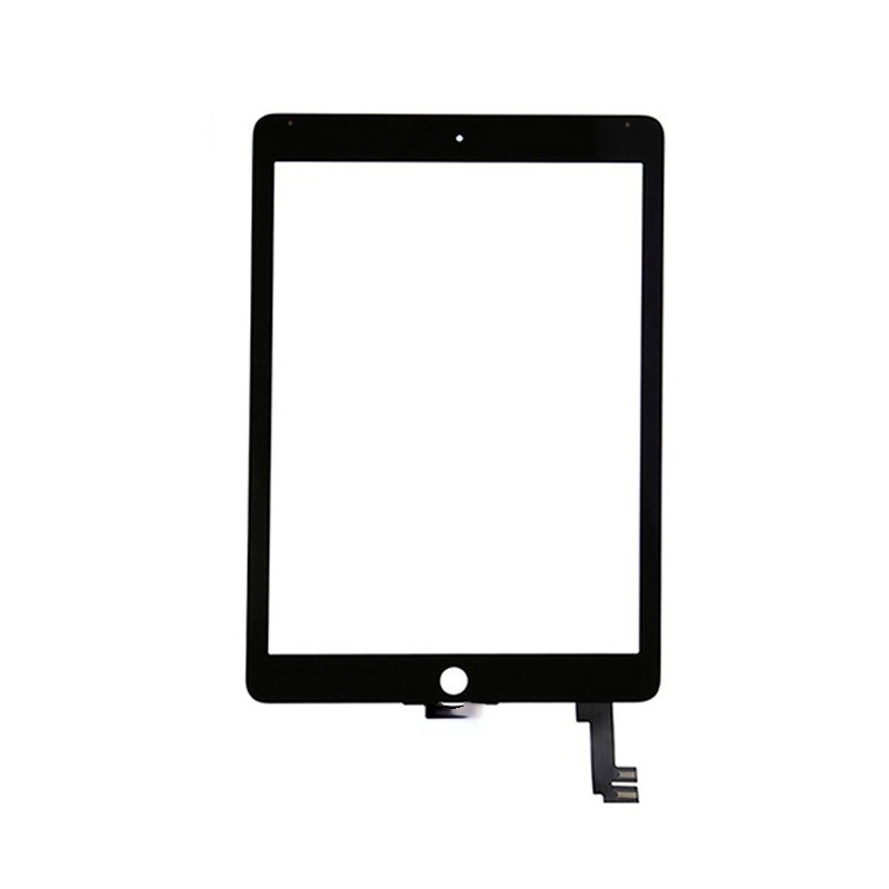 G+OCA Pro Touch Screen + OCA for iPad Air 2 Black(0BD0)