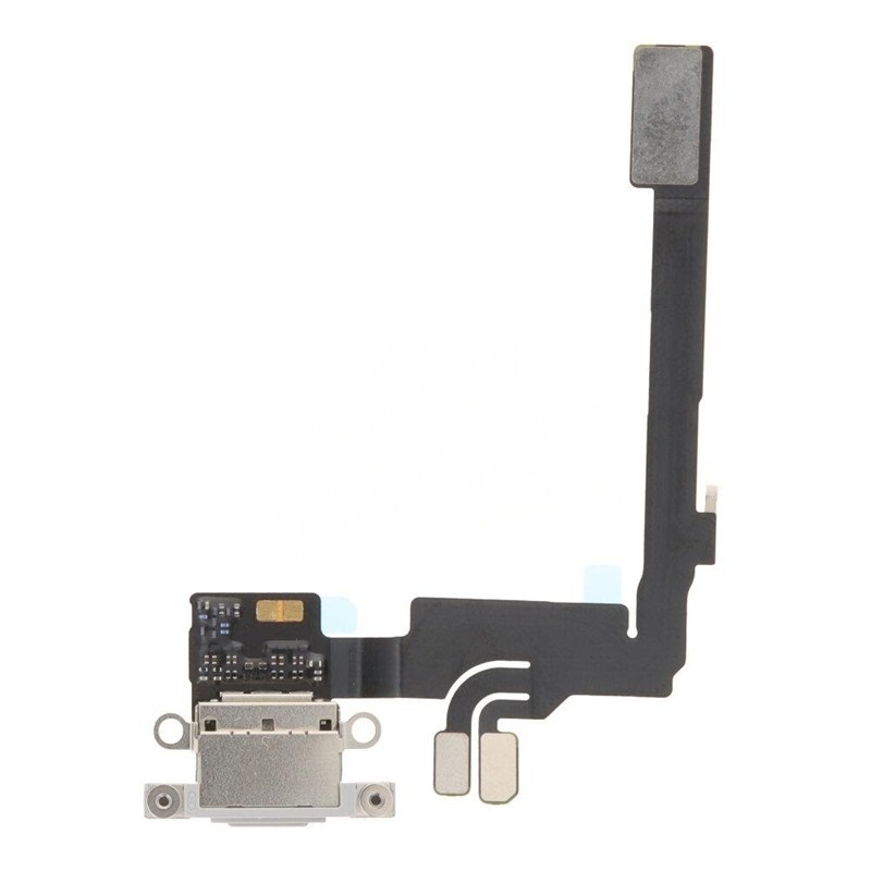 Charging Port Flex Cable for iPhone 16 Pro Desert Titanium HQ